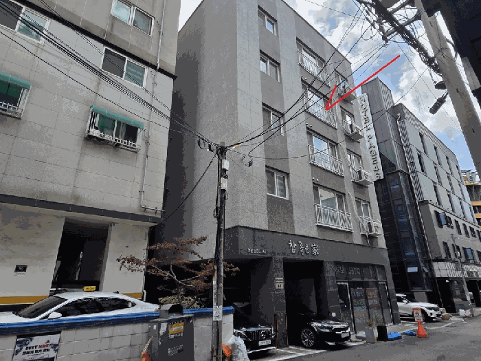 인천광역시 미추홀구 주안동 1002-8  4층401호