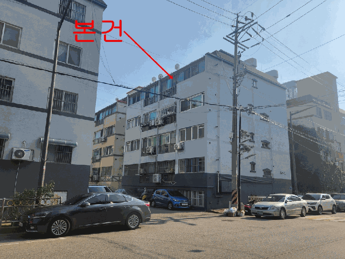 인천광역시 계양구 효성동 21-37 1동 4층401호