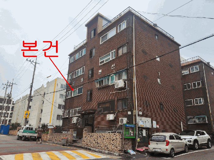 인천광역시 서구 가좌동 146-44 영동빌라 1동  2층201호