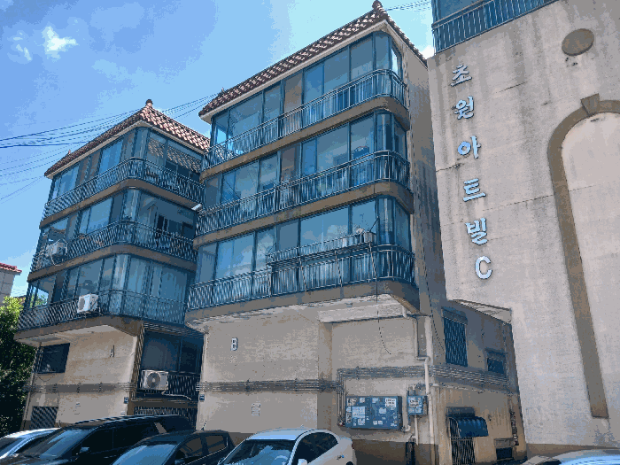 인천광역시 남구 문학동 375-10  4층401호