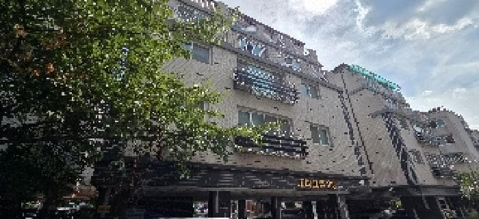 인천광역시 계양구 동양동 624 제이파크빌 2동 5층503호