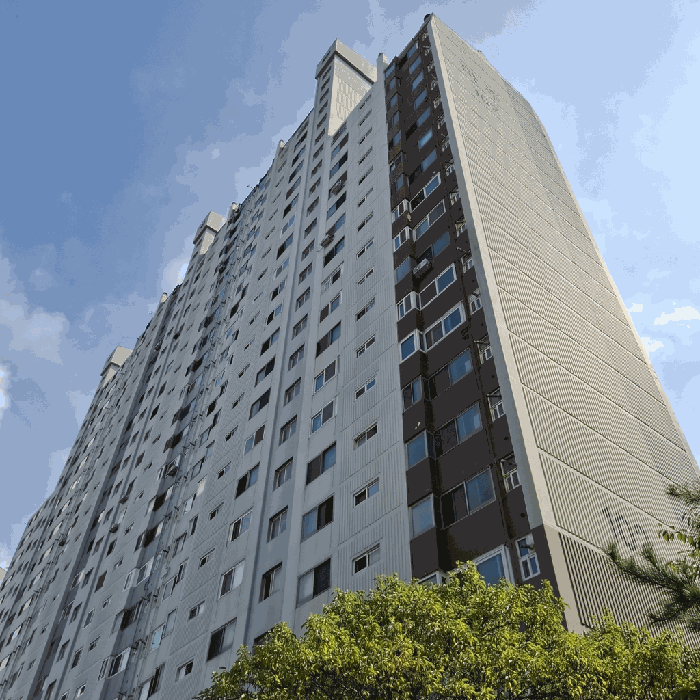 인천광역시 연수구 옥련동 640-1 아주아파트 102동 12층1204호