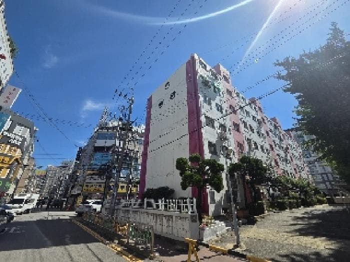 인천광역시 부평구 청천동 300-1 현광아파트  1층106호