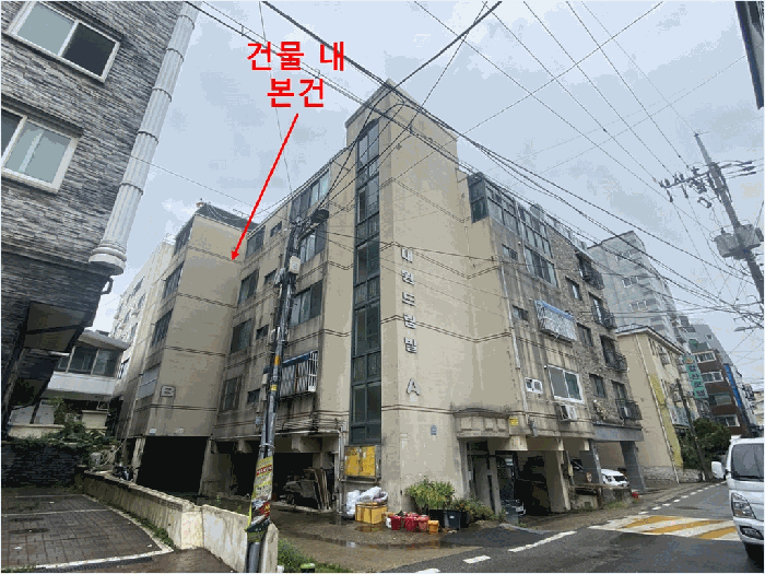 인천광역시 부평구 갈산동 168-12 대원드림빌  4층401호