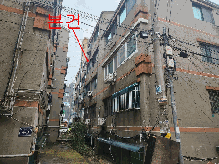 인천광역시 서구 심곡동 325-12 에스원홈타운  3층301호