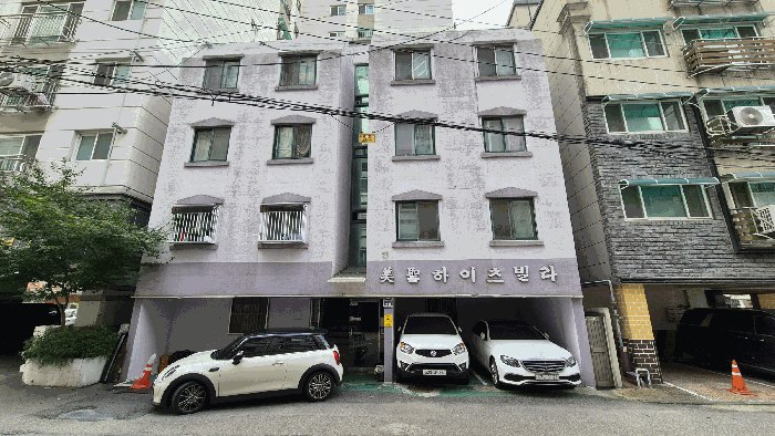 인천광역시 부평구 부평동 119-40 미성하이츠맨션  1층102호