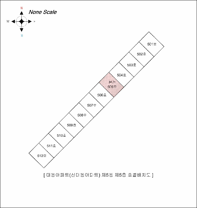 인천광역시 남동구 만수동 5-397 3동 5층505호