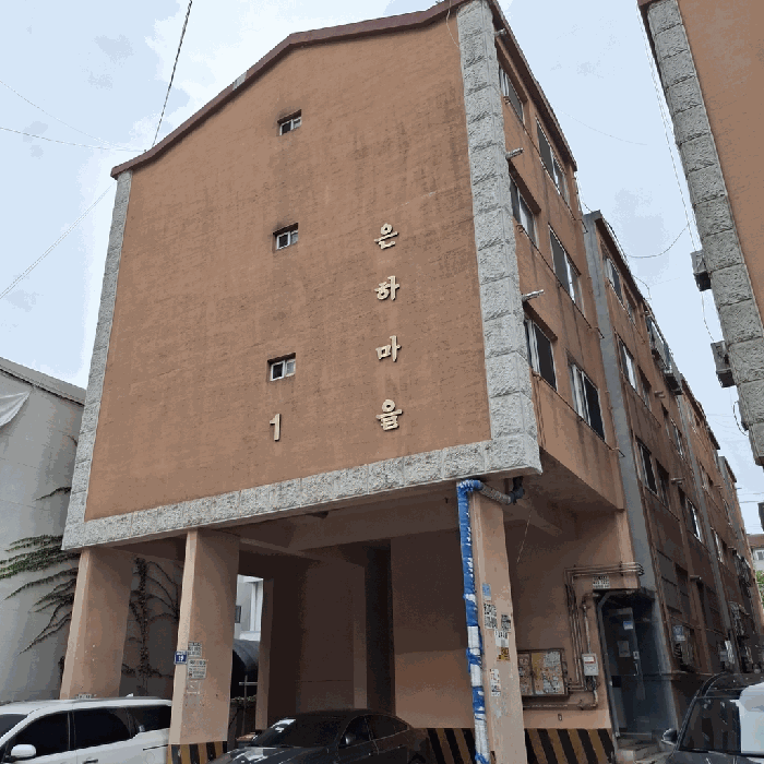 인천광역시 계양구 작전동 852-39 호산빌라  1층101호