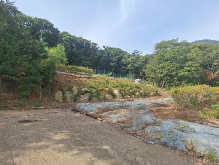 인천광역시 중구 무의동 산359