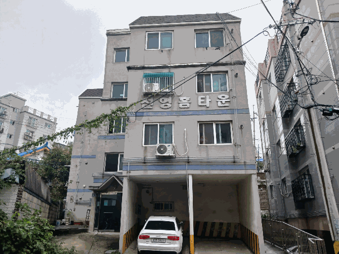 인천광역시 미추홀구 용현동 55-118  4층401호