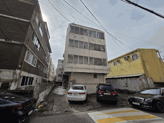 인천광역시 서구 석남동 525-9  1층101호