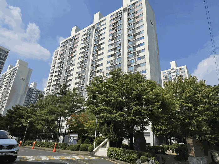 인천광역시 부평구 부개동 500-1 부개5단지주공아파트 501동 1층103호