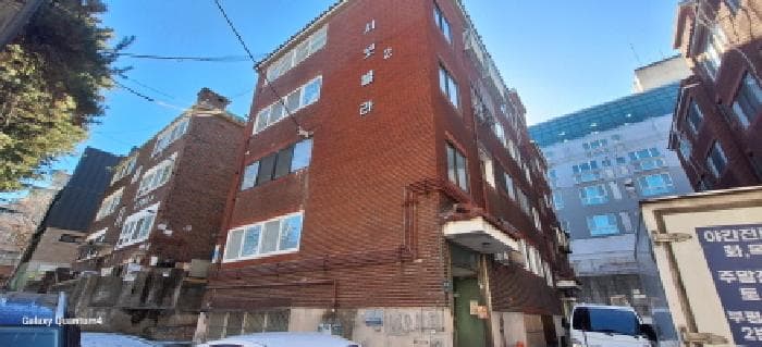인천광역시 남동구 구월동 1163-15 서보빌라  1층101호