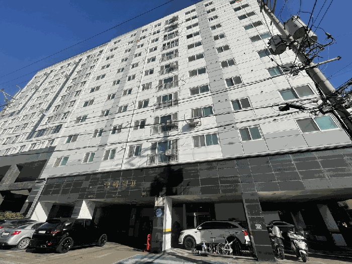 인천광역시 미추홀구 주안동 1422-9 엠버빌2  10층1003호