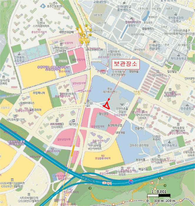 현대자동차 넥쏘(NEXO) 수소전기차 2022년식