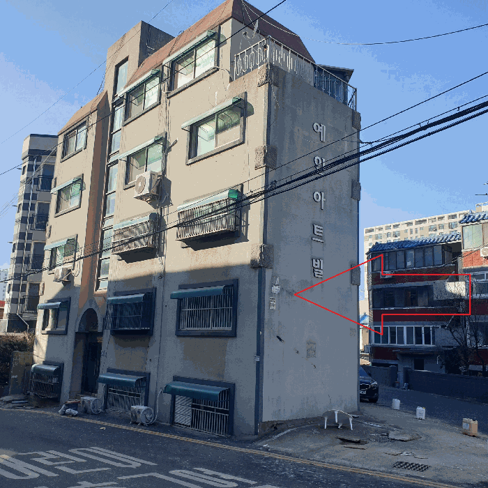 인천광역시 미추홀구 숭의동 218-10  1층102호