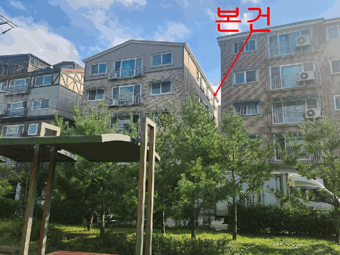 인천광역시 서구 당하동 1042-2 삼익캐슬 602동 5층501호