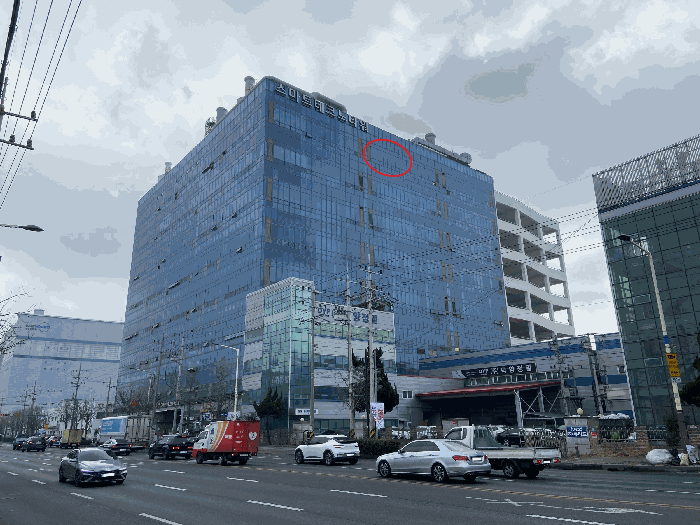 인천광역시 서구 가좌동 541-1 스마트테크노타워 가동  8층804호