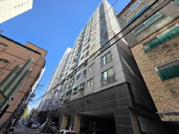 인천광역시 부평구 부평동 118-34 더플레이스뷰  6층603호