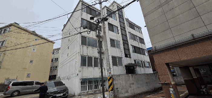 인천광역시 미추홀구 주안동 690-18  4층402호