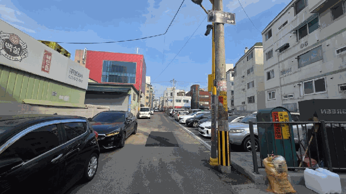 인천광역시 계양구 작전동 696-7 일신그린타운  1층102호