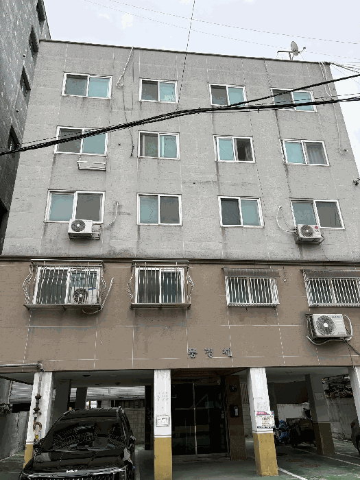 인천광역시 미추홀구 주안동 1418-2 풍경채빌라  3층302호