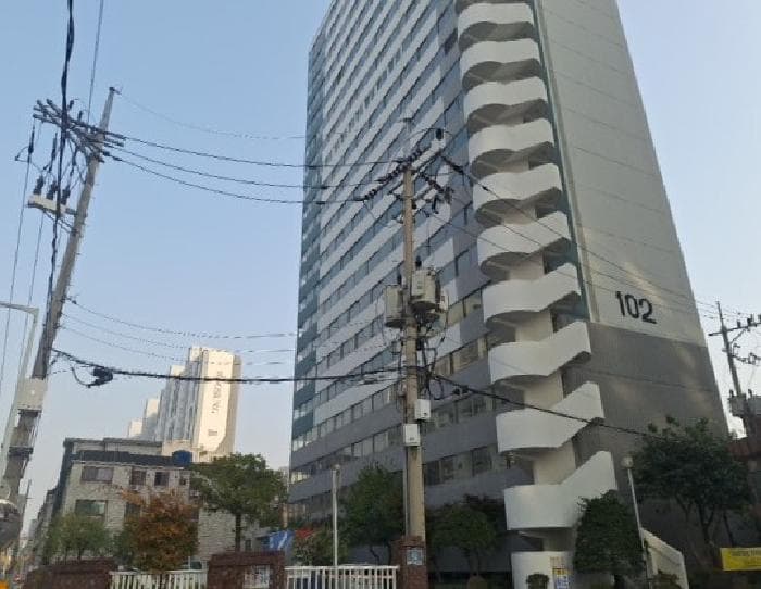 인천광역시 연수구 옥련동 630 백산아파트 102동 15층1502호