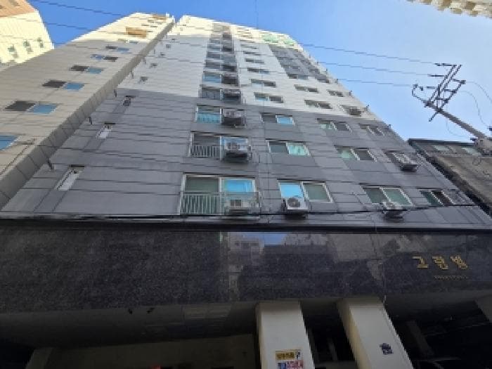 인천광역시 부평구 부평동 409-22 그랑빌  14층1401호