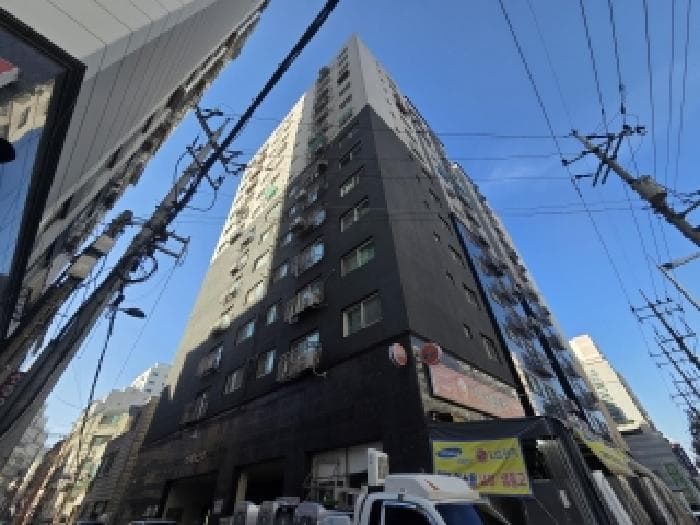 인천광역시 부평구 부평동 135-5 비에네스타  13층1301호