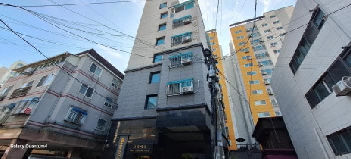 인천광역시 남동구 간석동 234-16 그린캐슬  4층402호