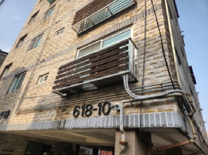 인천광역시 서구 검암동 618-10 란진베스트 1동 2층201호