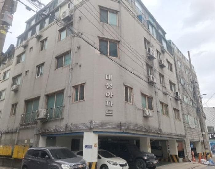 인천광역시 미추홀구 용현동 628-29 대성아파트  5층503호