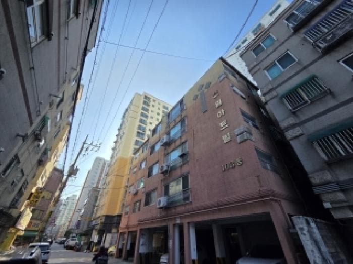 인천광역시 부평구 부평동 134-11 신원아트빌 103동 5층503호