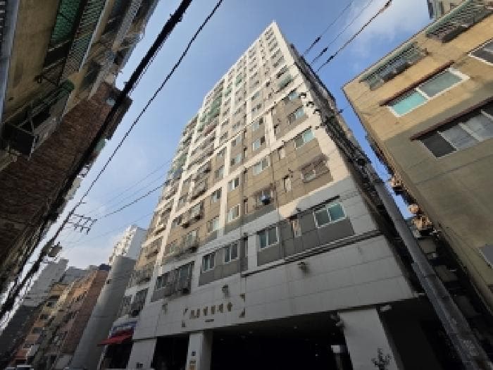 인천광역시 부평구 부평동 209-3 에이치비엘림캐슬  4층401호