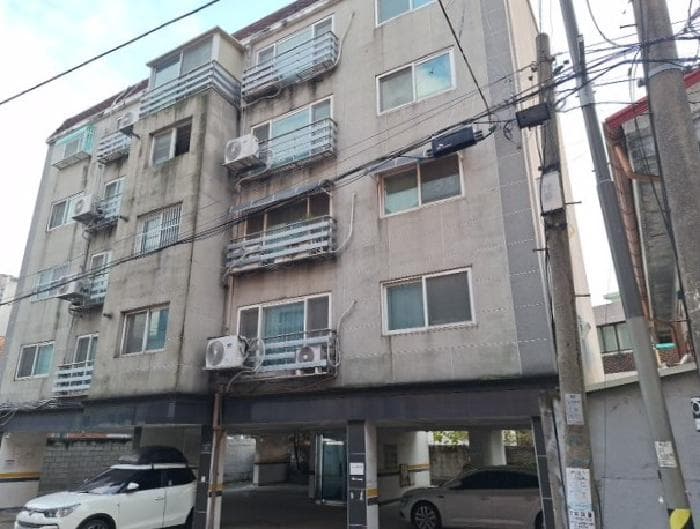 인천광역시 미추홀구 용현동 44-11 상상카운티  5층503호