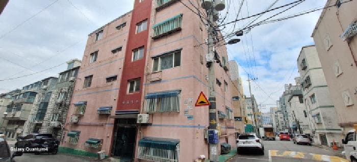 인천광역시 남동구 간석동 508-50  2층203호