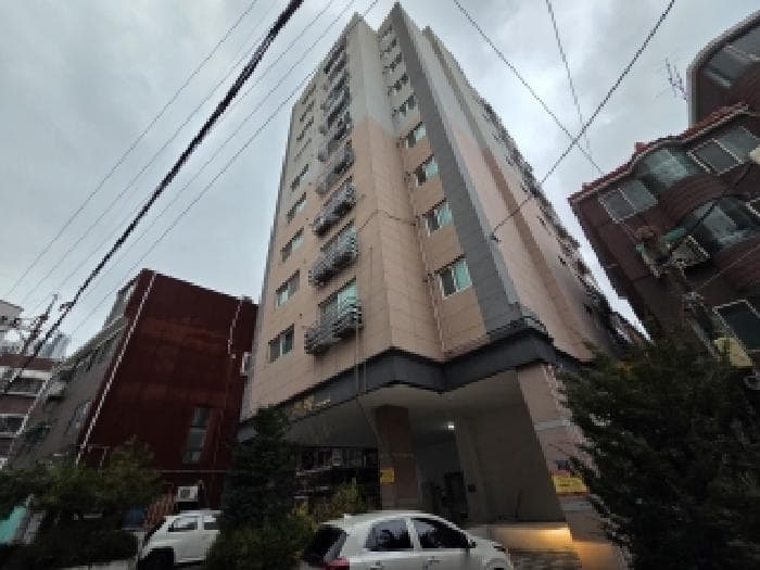 인천광역시 부평구 부평동 760-70 휴안레뷰  9층902호