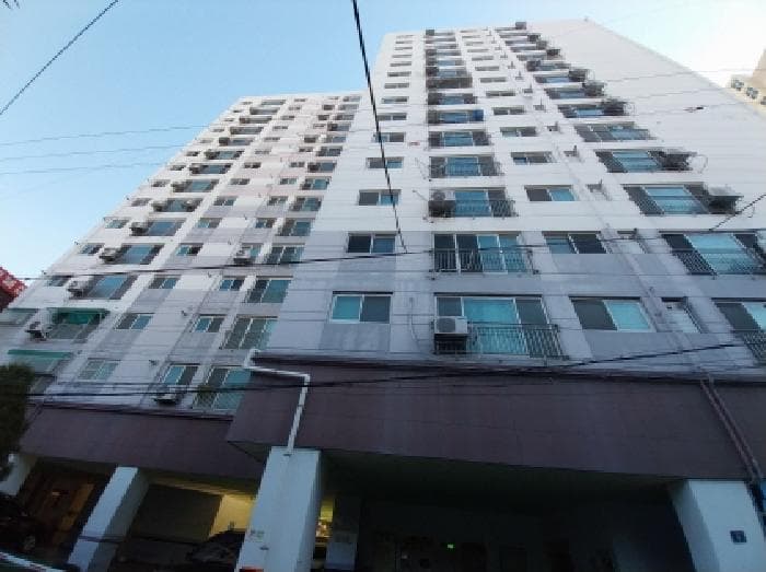 인천광역시 미추홀구 도화동 457-4 엔에스파크  11층1106호