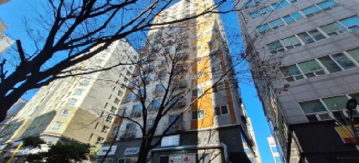 인천광역시 남동구 구월동 1136-3 1동 6층608호