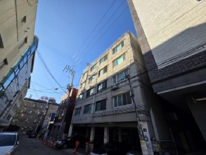 인천광역시 계양구 계산동 957-37 상보아파트  5층504호