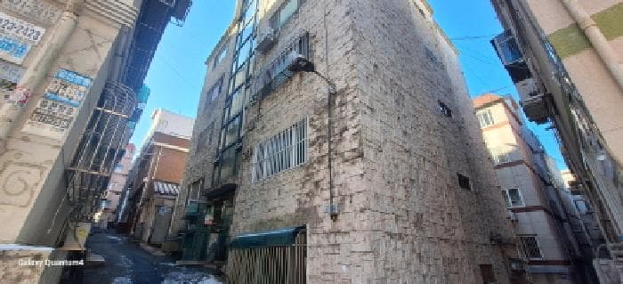 인천광역시 남동구 구월동 349-965 성원빌라  1층101호