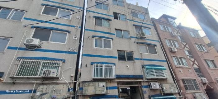 인천광역시 남동구 만수동 111-465 신화빌라  4층401호