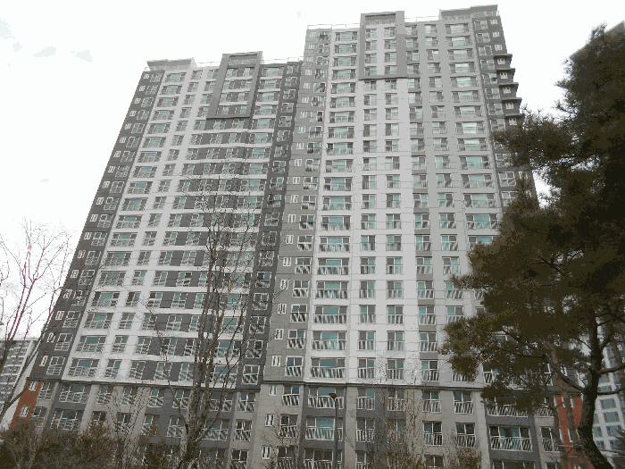 인천광역시 서구 가정동 603-1 루원제일풍경채 404동 1층102호