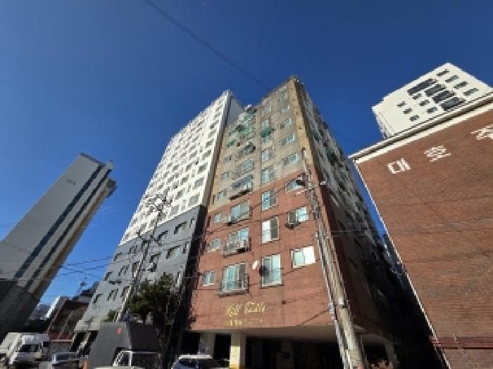 인천광역시 부평구 부평동 503-4 힐캐슬  5층501호