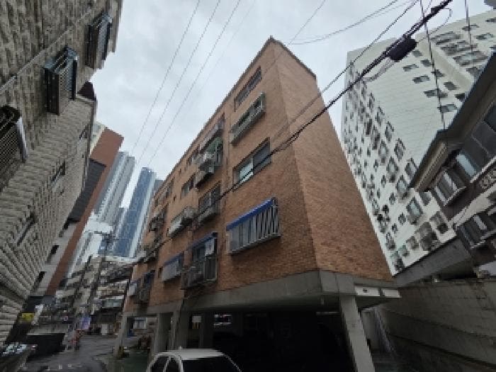 인천광역시 부평구 부평동 673-27 부림팰리스  5층502호