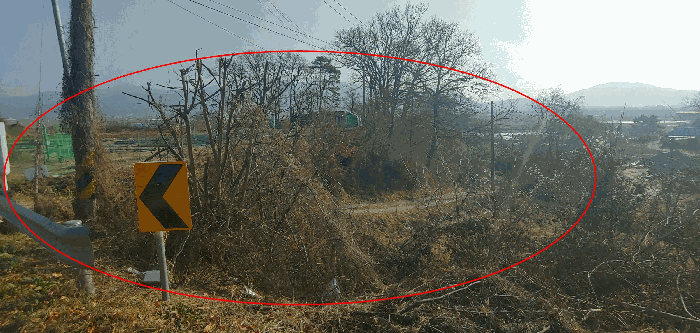 인천광역시 강화군 하점면 창후리 282-2 외 2 필지