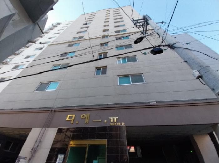 인천광역시 미추홀구 숭의동 185-39  5층501호