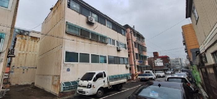 인천광역시 남동구 구월동 1315-15 에이동 지층1호