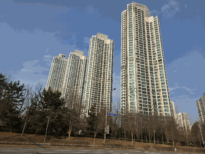 인천광역시 서구 청라동 150-1 청라푸르지오아파트 364동 2층202호