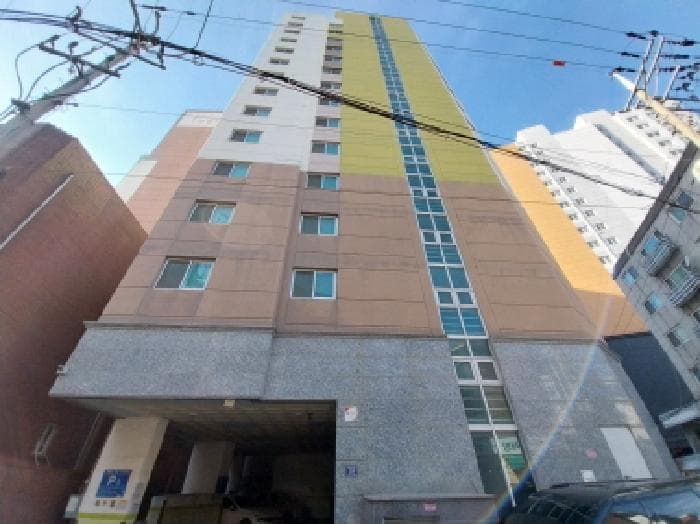 인천광역시 미추홀구 숭의동 146-4 옥크빌  13층1301호